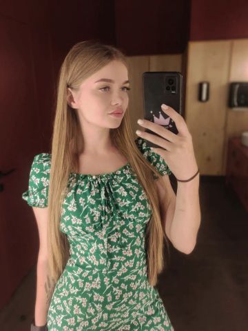 Проститутка Фатима